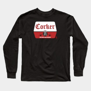 Corker - Good Luck Me Long Sleeve T-Shirt